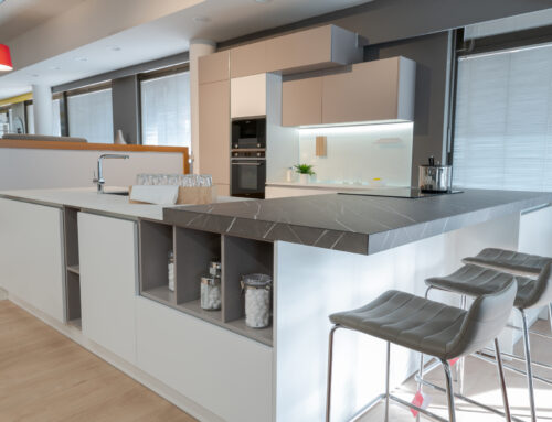 Astra cucine modello Sp.22