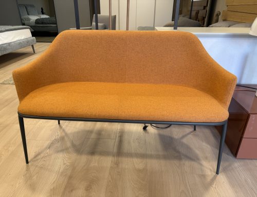 Divanetto Leo- Midj