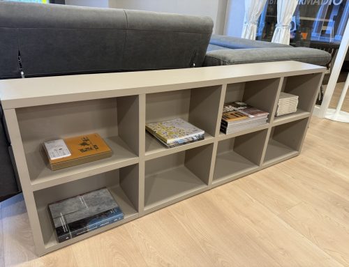 Libreria Novamobili