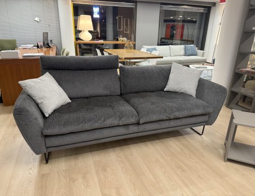 Divano Bliss – Egoitaliano